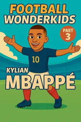 Produktbild von Football Wonderkids