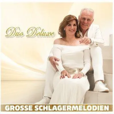 Produktbild von Groáe Schlagermelodien