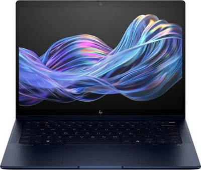 Zdjęcie produktu dla HP EliteBook X Flip G1i Next Gen AI, Intel Core Ultra 7, 35,6 cm (14"), 1920 x 1200 px, 32 GB, 1 TB, Windows 11 Pro