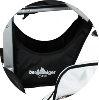 Produktbild von Bergsteiger Capri Einkaufskorb, Ersatztasche für das Capri Gestell