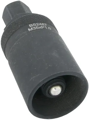 Image de Bikeservice Extracteur de roue polaire M35 x 1,0 mm, filet femelle, filet droit