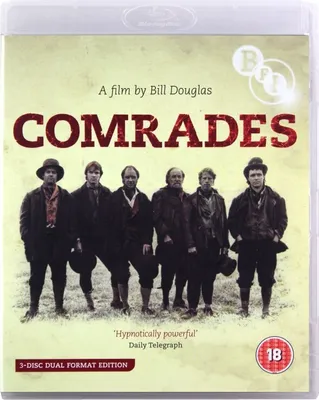 Obrázok produktu pre Vzbura bezprávnych [BLU-RAY+DVD]