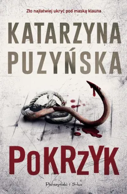 Immagine prodotto di ISBN Pokrzyk, Polski, Broszurowa okładka, 604 stron(y)