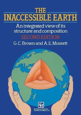 Produktbild von The Inaccessible Earth