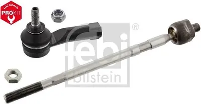 Productafbeelding van Febi Bilstein stuurstang, vooras, links, artikelnummer 37631