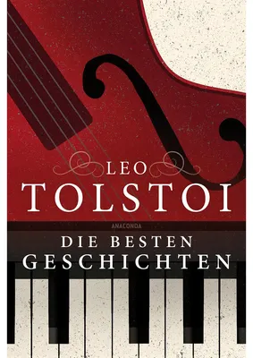 Immagine prodotto di Leo Tolstoi - Die besten Geschichten