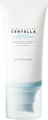 Produktbild von Skin1004 Madagascar Centella Hyalu Cica Water Fit Sun Serum SPF50+ PA++++