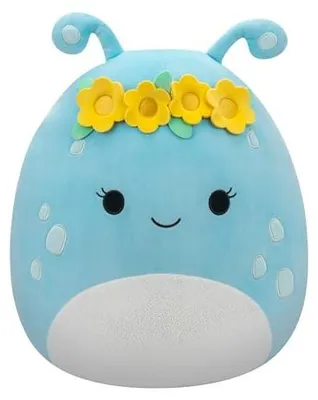 Zdjęcie produktu dla Squishmallows Natnat, Toy alien, 3 lat(a)