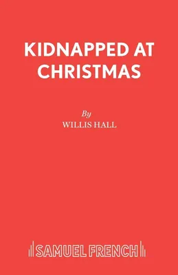 Produktbild von Kidnapped at Christmas