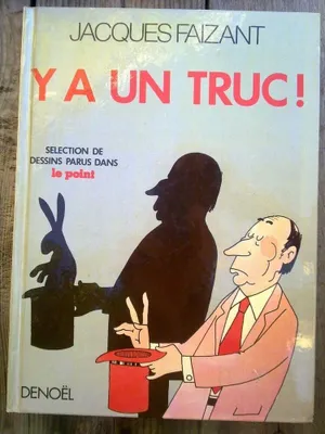 Image de Y a un truc