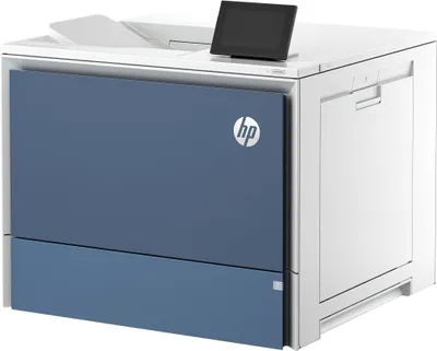 Produktbild von Hp Drucker 58M42A#B19 Weiß