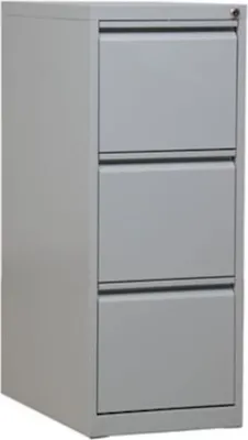 Produktbild von Hängeregistraturschrank Mare| HxBxT 101x40x62 cm |Grau