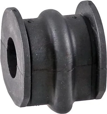 Produktbild von A.B.S. Lagerbuchse Stabilisator 271819 für NISSAN MICRA IV (K13) 38mm 18mm 40mm 0,05kg