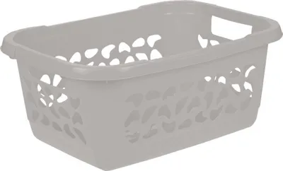 Obrázek produktu pro keeeper  1078168000000 keeeper Wäschekorb "jost", Breite: 650 mm, nordic-blue