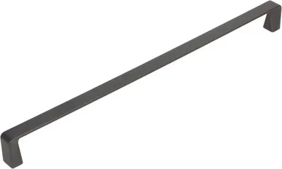 Obrázek produktu pro Rukojeť UU52, texturovaný grafit, 320 mm