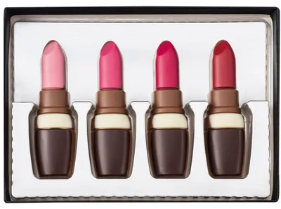Produktbild von Weibler Geschenkpackung Lippenstift 55g