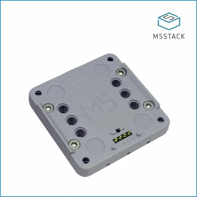 Produktbild von M5Stack GO/FIRE Battery Bottom Charging Base