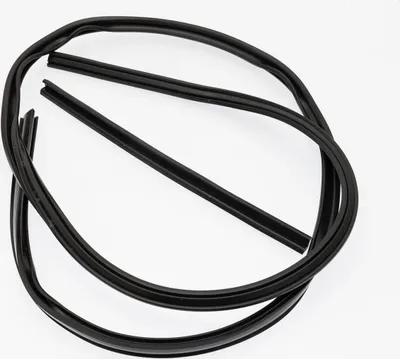 Produktbild von Türdichtung rundum passend für AEG Electrolux Zanussi Backofen 50206535002, 356514401/5