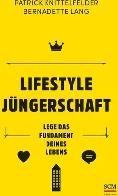 Immagine prodotto di Lifestyle Jüngerschaft