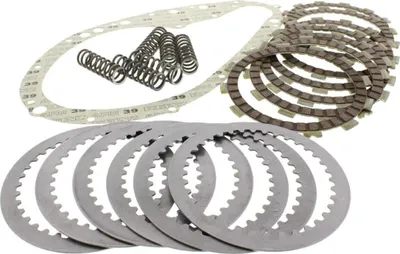 Immagine prodotto di Kit dischi frizione TRW MSK217 completa con molle per Suzuki GS