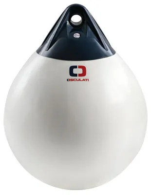 Obrázok produktu pre Osculati Heavy Duty odrazníky a bóje OA3, 1 ks