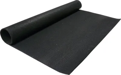 Produktbild von TELEVES Bautenschutzmatte für Flachdachständer BS40/4 + BS120 BSM120