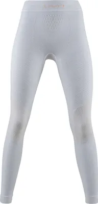 Produktbild von UYN Fusyon Cashmere lange Funktionsunterhose Damen optical white/cream L/XL