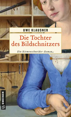 Obrázek produktu pro Die Tochter des Bildschnitzers