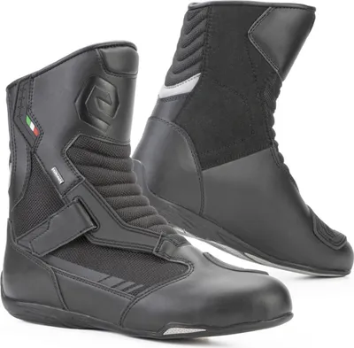 Produktbild von ELEVEIT T Ox Evo Wp Off-Road Schwarze Stiefel größe 46