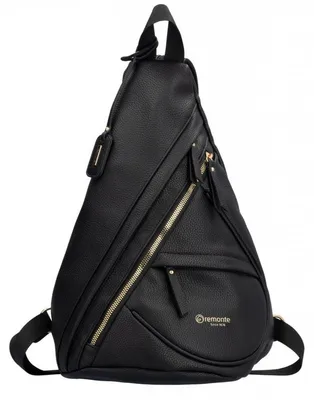 Produktbild von Remonte Damen Rucksack Q0530-00 schwarz