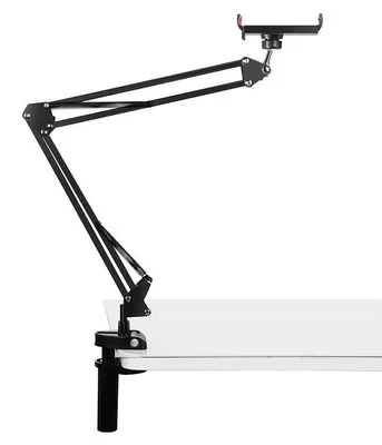Image de Puluz Tablet/Phone Holder PULUZ