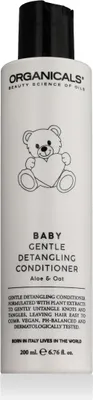Zdjęcie produktu dla Organicals® BABY Gentle Detangling Conditioner 200 ml