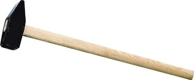 Produktbild von Vorschlaghammer 4000 g Eschenstiel