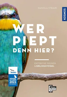Immagine prodotto di Wer piept denn hier?
