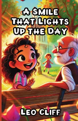 Produktbild von A Smile That Lights Up the Day