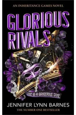 Zdjęcie produktu dla Glorious Rivals