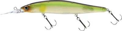 Image de DAIWA Steez Minnow 110 SP MR, 11cm, leurre de pêche, 17521-104