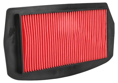 Image de Filtre à air de rechange pour Yamaha FZ6, FZ6-N, FZ6-NA, FZ6-NAHG, FZ6-NHG, FZ6-NS