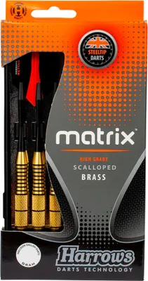 Produktbild von Harrows Steel Matrix 24G