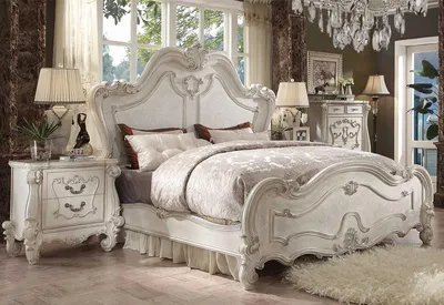 Obrázok produktu pre Postel Bett Design, dvojlôžko, luxusný klasický štýl, barok, model Chesterfield, rozmer 184x214 cm