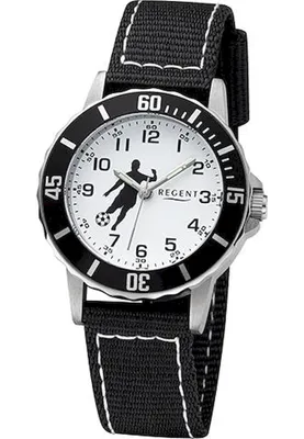 Produktbild von Regent - Armbanduhr - Kinder - F-1374