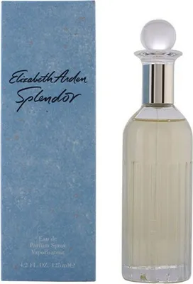 Produktbild von Elizabeth Arden Splendor Spray 125ml