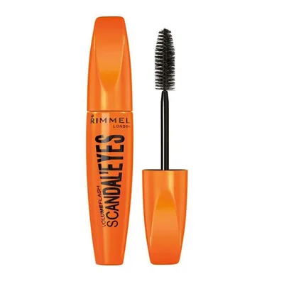 Obrázek produktu pro Černá řasenka Rimmel Scandal Eyes s objemovým efektem, délka 12ml