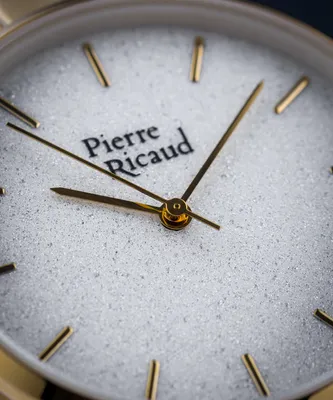 Image de Montre Pierre Ricaud Classique pour femme