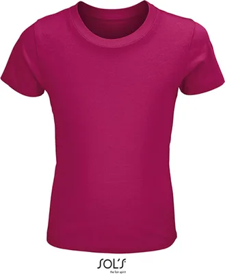Produktbild von SOL´S Kids´ Crusader T-Shirt