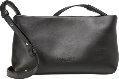 Imagen del producto de Marc O'Polo bolso bandolera Haya Crossbody Bag Black