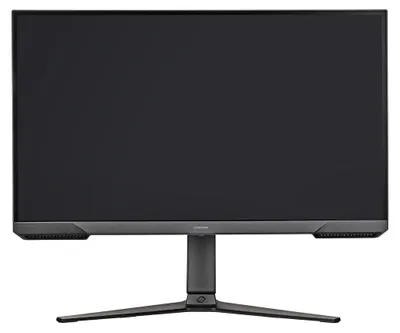 Obrázok produktu pre Samsung G5F1, 81,3 cm (32"), 2560 x 1440 px, Quad HD, LCD, Čierna