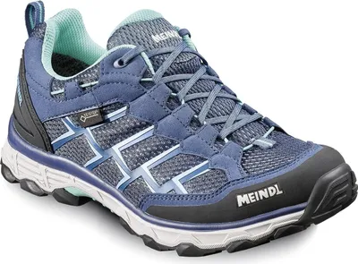 Produktbild von Meindl Activo Lady GTX jeans/lemon 37