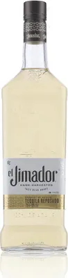 Image de El Jimador Tequila Reposado 100% Agave Azul 38% Vol. 0,7l