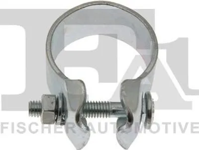 Produktbild von FA1 951-943 Auspuffschelle Schelle Ø44mm